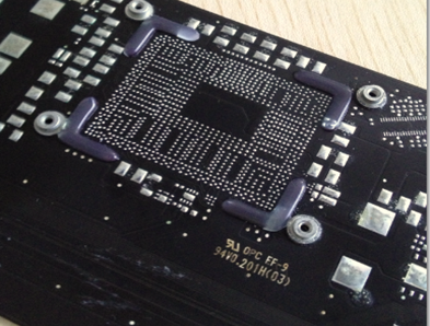 PCBA生產(chǎn)應用UVLED設備 PCBA生產(chǎn)應用UVLED設備