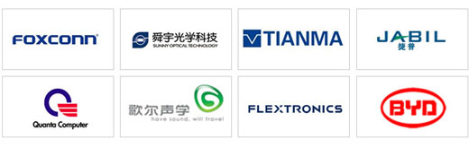 UVLED光源 UVLED光源