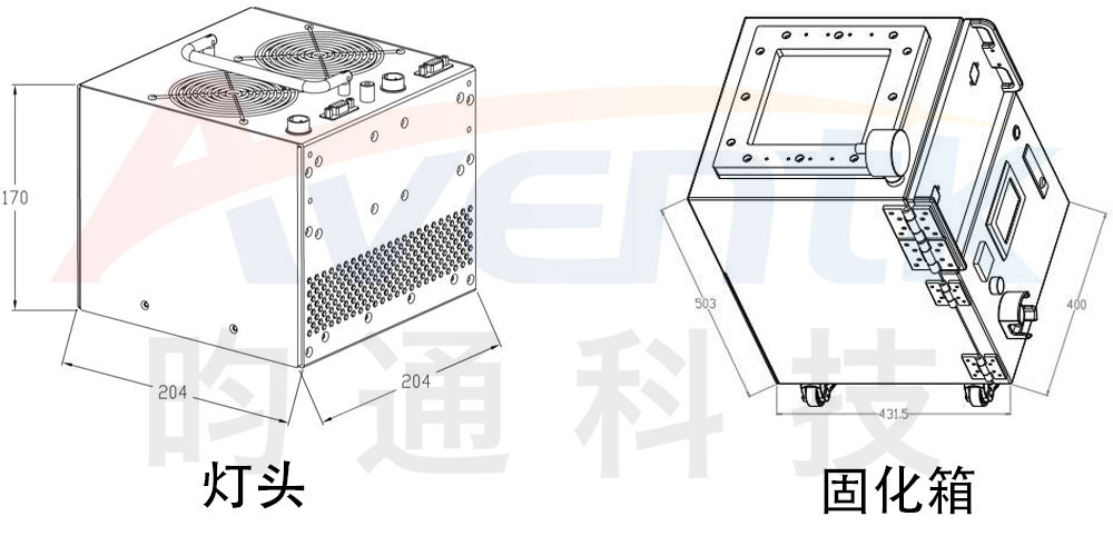 200x150mm面光源水冷式氮氣固化箱.jpg 200x150mm面光源水冷式氮氣固化箱.jpg