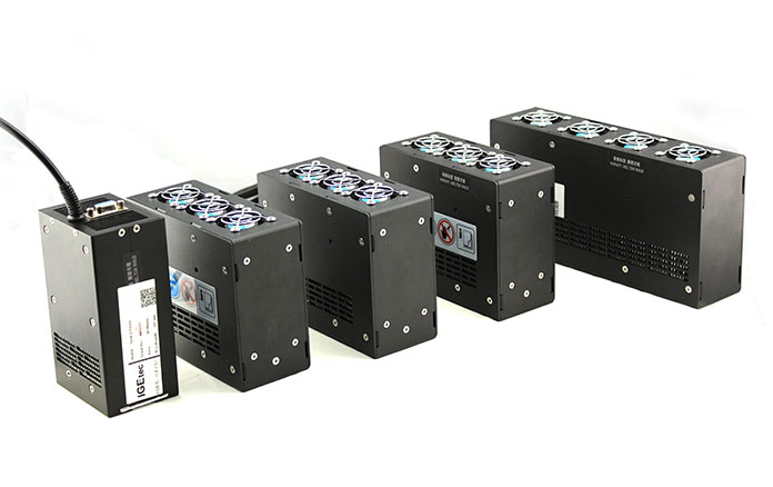 選擇昀通科UVLED固化機(jī)，是因為其是優(yōu)質(zhì)廠家