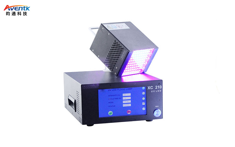 上海昀通專業(yè)UVLED廠家，速度快、產(chǎn)品好