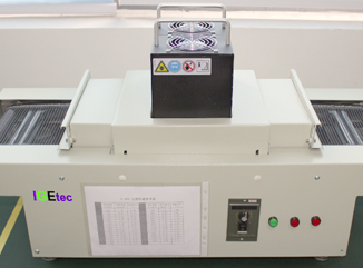 固化傳送系統 X-200型 固化傳送系統 X-200型