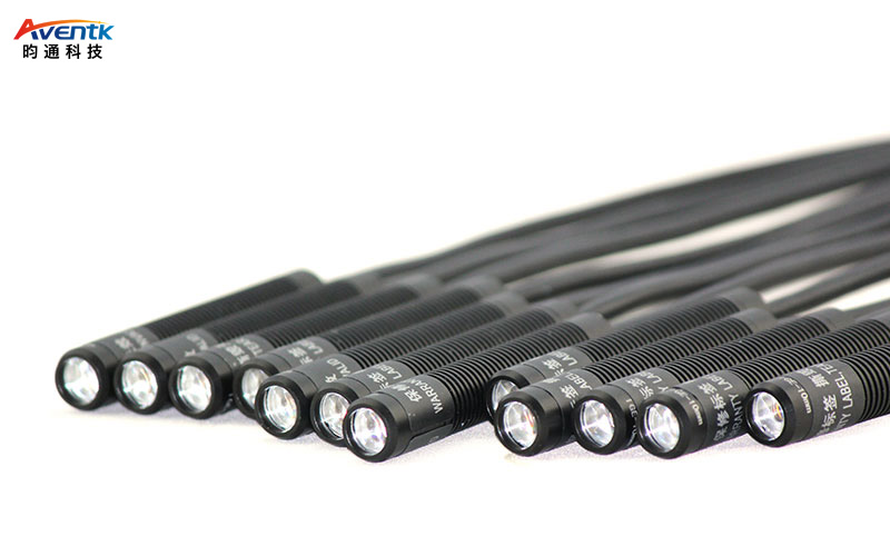 不帶風扇款UVLED點光源照射頭 不帶風扇款UVLED點光源照射頭