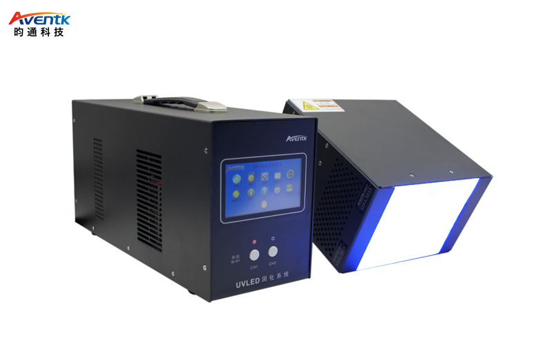 150mm*130mm面光源UVLED光固化機(jī) 150mm*130mm面光源UVLED光固化機(jī)