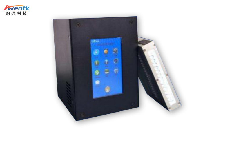 100mm*10mm UVLED線光源固化機(jī) 紫外光固化機(jī) 100mm*10mm UVLED線光源固化機(jī) 紫外光固化機(jī)