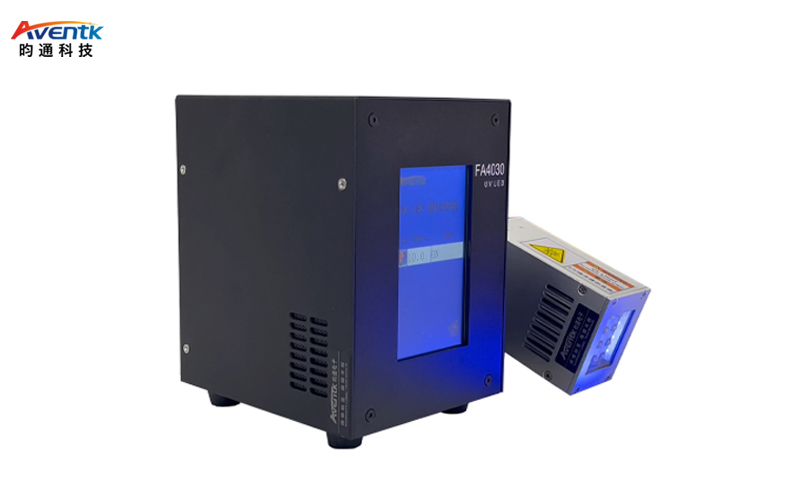 40mm*33mm 風(fēng)冷式UVLED固化機(jī) 40mm*33mm 風(fēng)冷式UVLED固化機(jī)