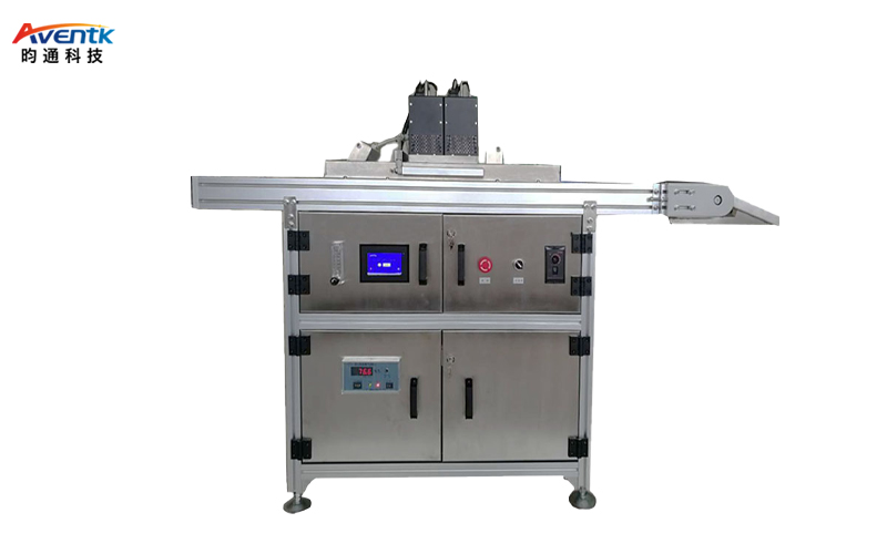 ZH-426系列氮氣固化傳送系統(tǒng)