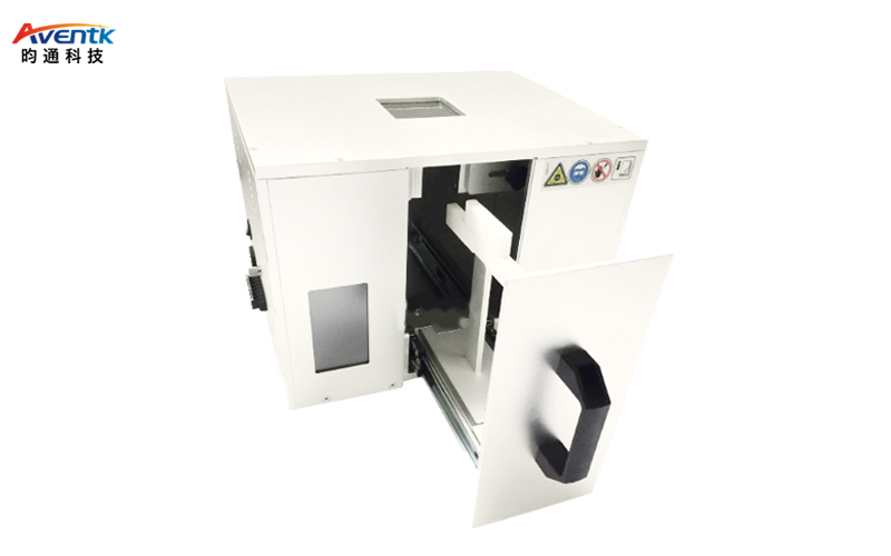 光纖行業(yè)定制用UVLED固化箱 光纖行業(yè)定制用UVLED固化箱