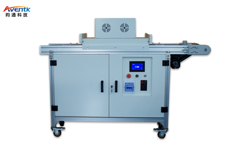 ZH422系列一體式傳送固化系統(tǒng) ZH422系列一體式傳送固化系統(tǒng)