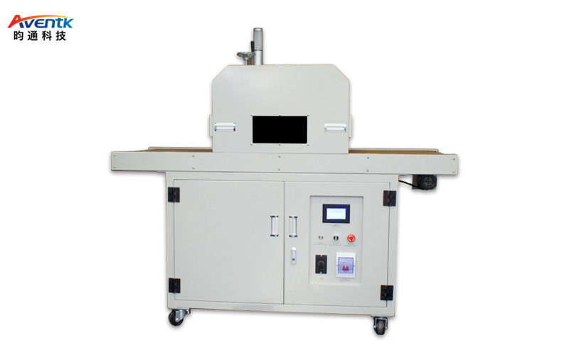 X-1800系列一體式傳送固化系統(tǒng) X-1800系列一體式傳送固化系統(tǒng)