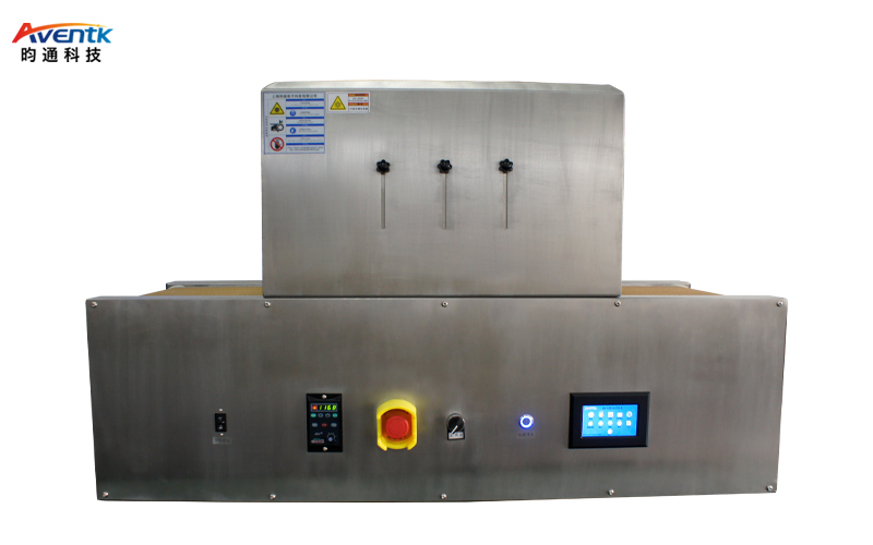 X-1200一體式傳送固化系統(tǒng) X-1200一體式傳送固化系統(tǒng)