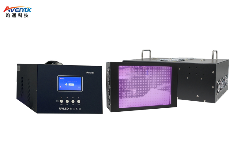 350mm*250mm風冷式雙通道面光源 350mm*250mm風冷式雙通道面光源