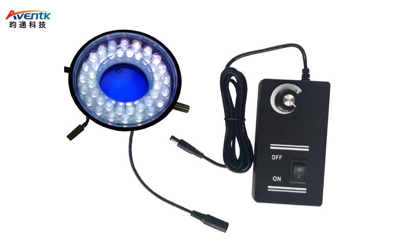 R-40系列環(huán)形UVLED檢測光源 R-40系列環(huán)形UVLED檢測光源