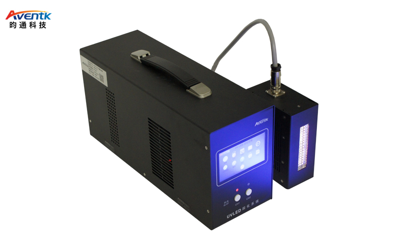 90mm*24mm線光源UVLED光固化機 90mm*24mm線光源UVLED光固化機