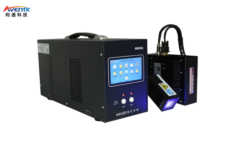 ZH460系列混合UVLED線光源光固化機(jī) ZH460系列混合UVLED線光源光固化機(jī)