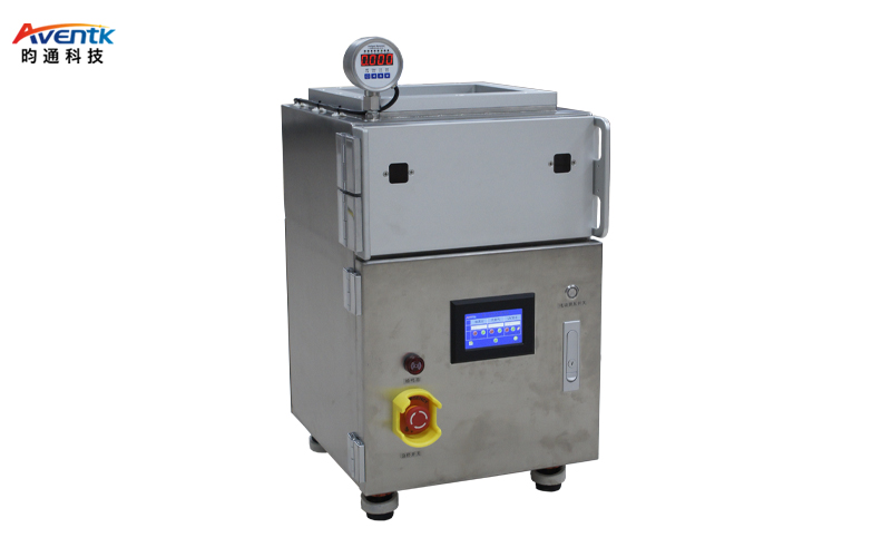 250mm*150mm面光源風冷式氮氣固化箱 250mm*150mm面光源風冷式氮氣固化箱